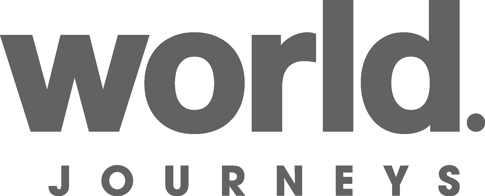 World Journeys Logo Vector Logo
